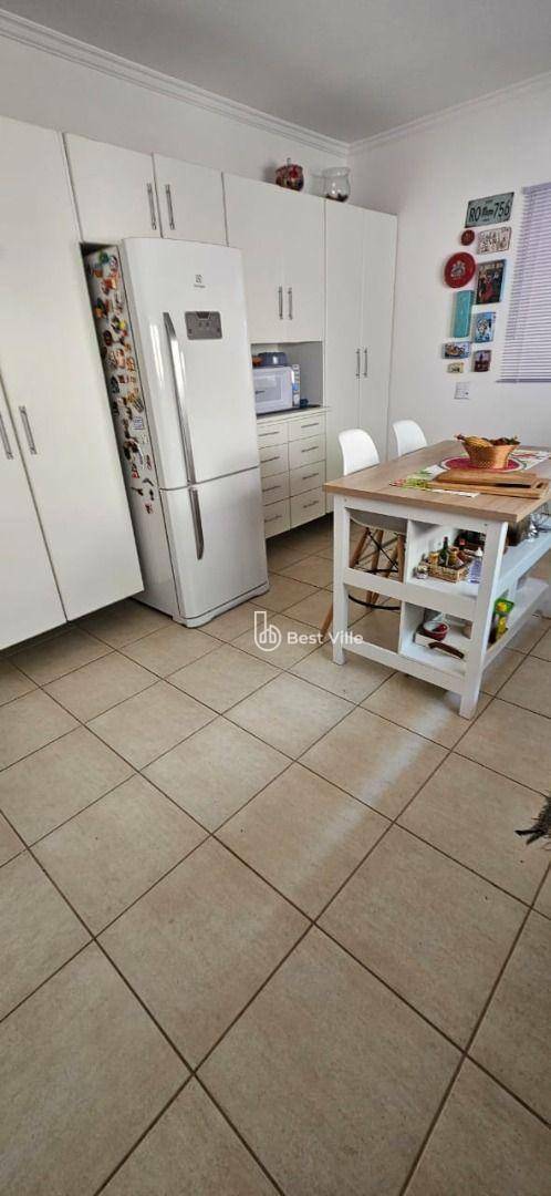 Casa de Condomínio à venda e aluguel com 4 quartos, 400m² - Foto 12