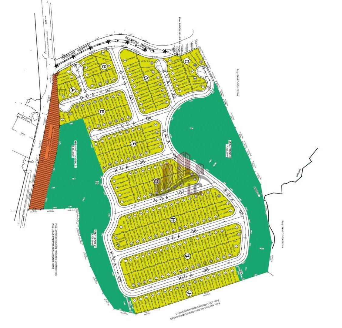 Terreno, 264 m² - Foto 6