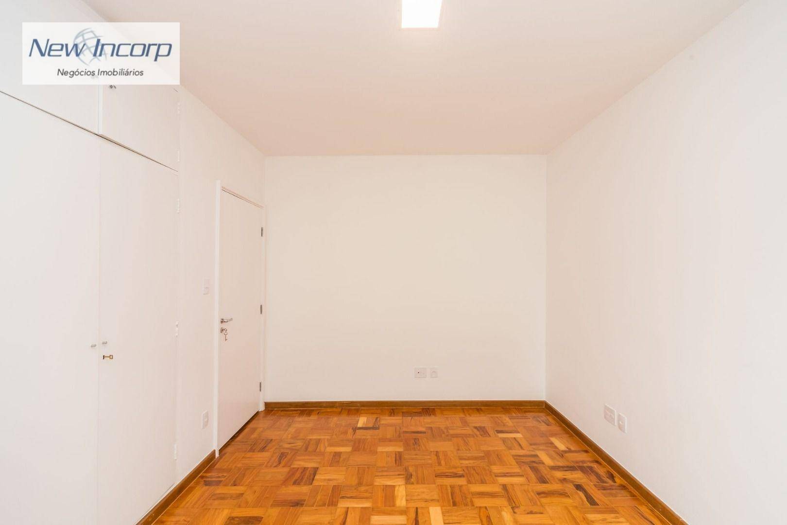 Apartamento à venda com 3 quartos, 140m² - Foto 14