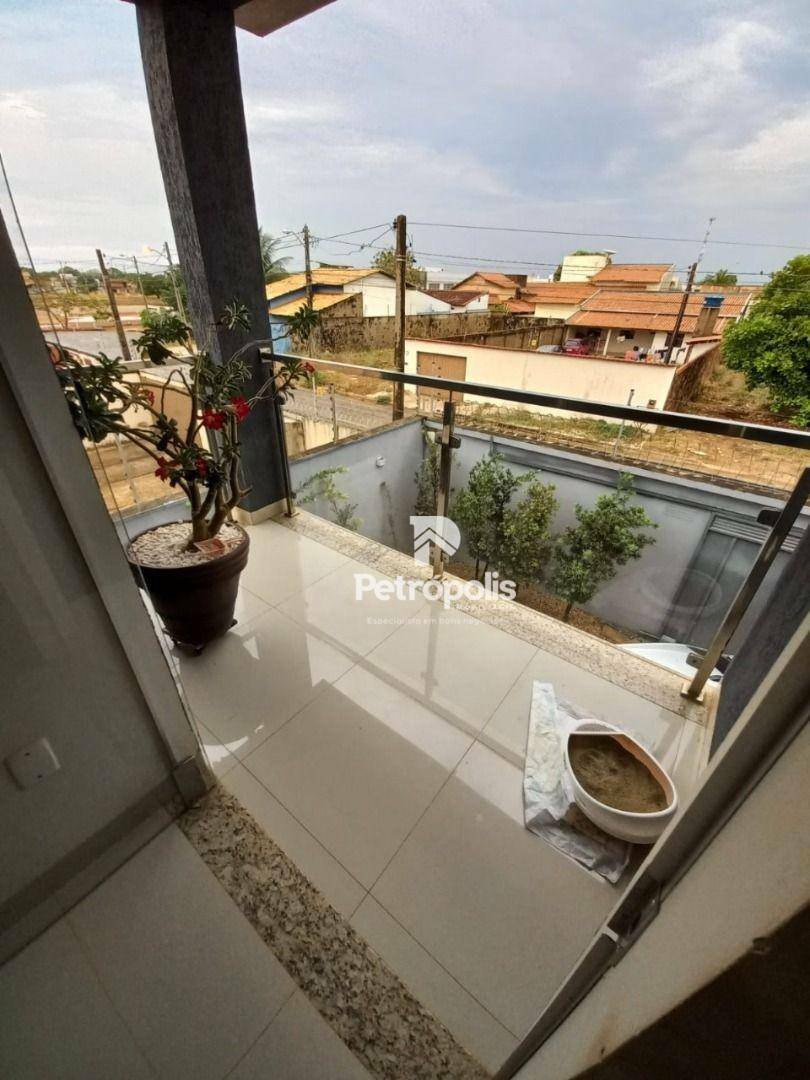 Sobrado à venda com 4 quartos, 330m² - Foto 16