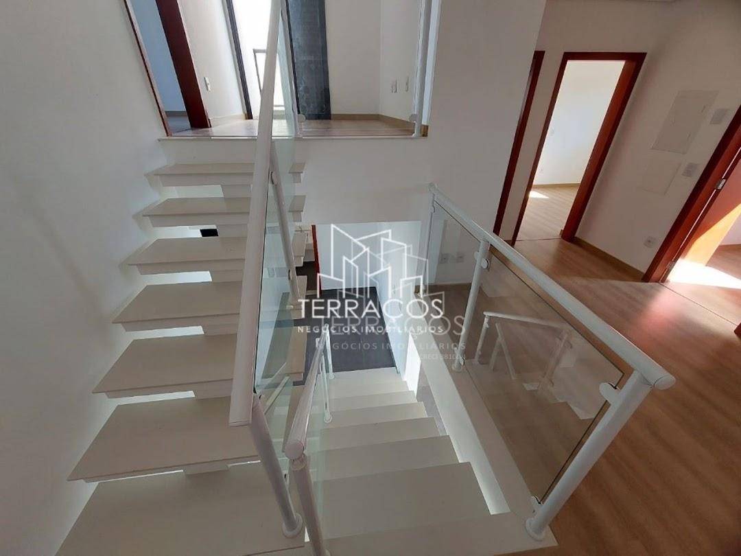 Casa de Condomínio à venda com 3 quartos, 180m² - Foto 26