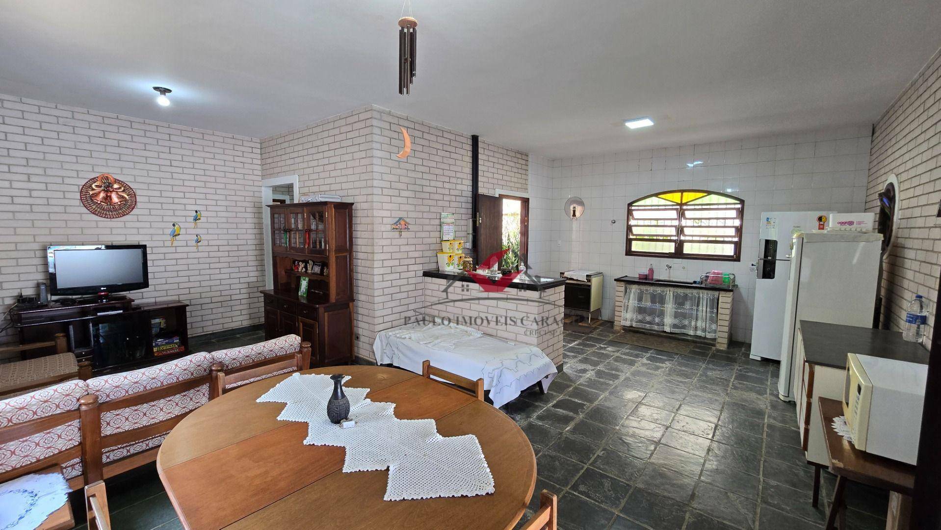 Casa de Condomínio à venda com 2 quartos, 149m² - Foto 9