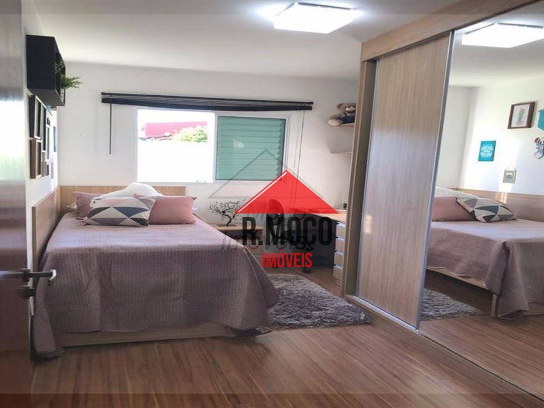 Sobrado à venda com 4 quartos, 180m² - Foto 18