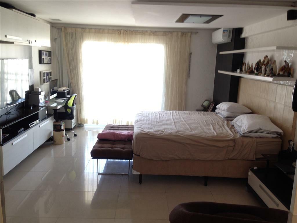 Apartamento à venda com 5 quartos, 350m² - Foto 42