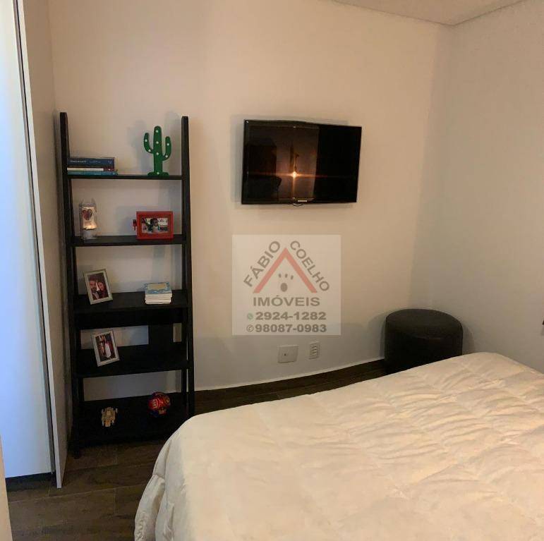 Apartamento à venda com 2 quartos, 73m² - Foto 11