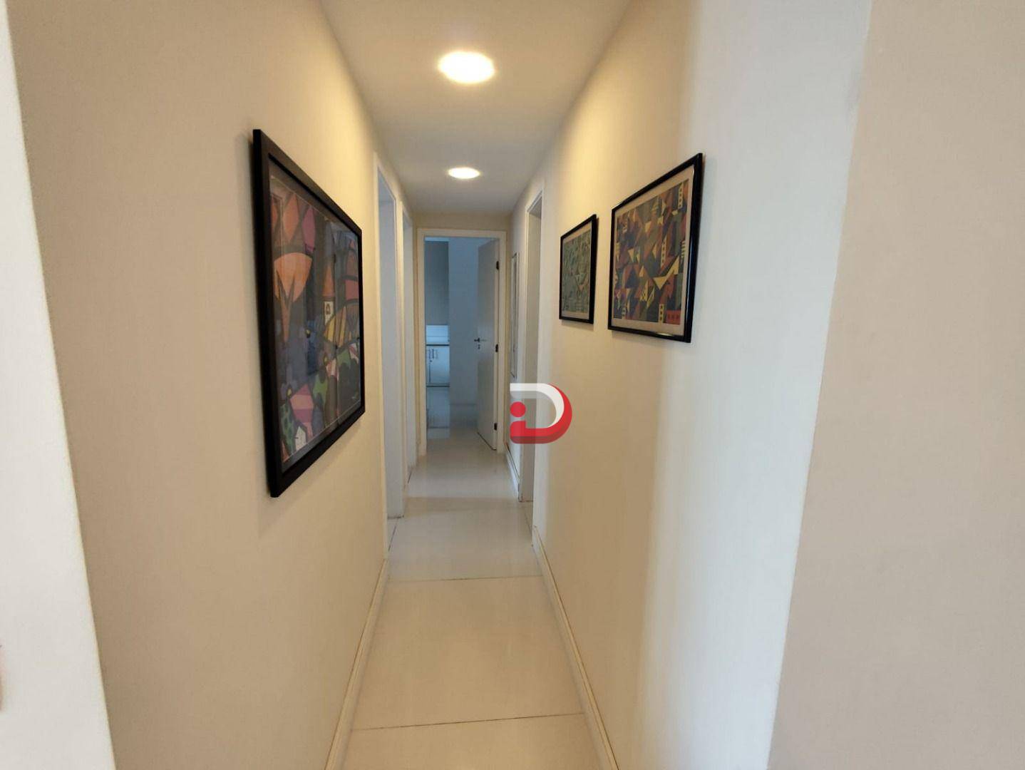 Apartamento à venda com 3 quartos, 128m² - Foto 13