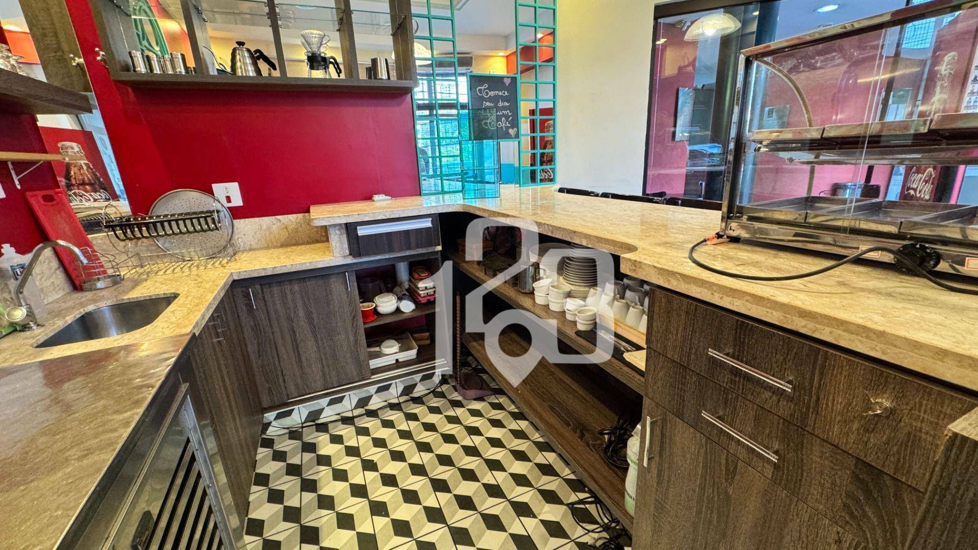 Loja-Salão, 33 m² - Foto 2