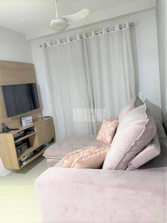 Apartamento à venda com 2 quartos, 48m² - Foto 1