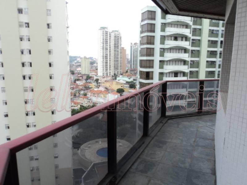 Apartamento para alugar com 4 quartos, 216m² - Foto 7