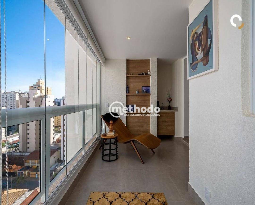 Apartamento à venda com 2 quartos, 84m² - Foto 3