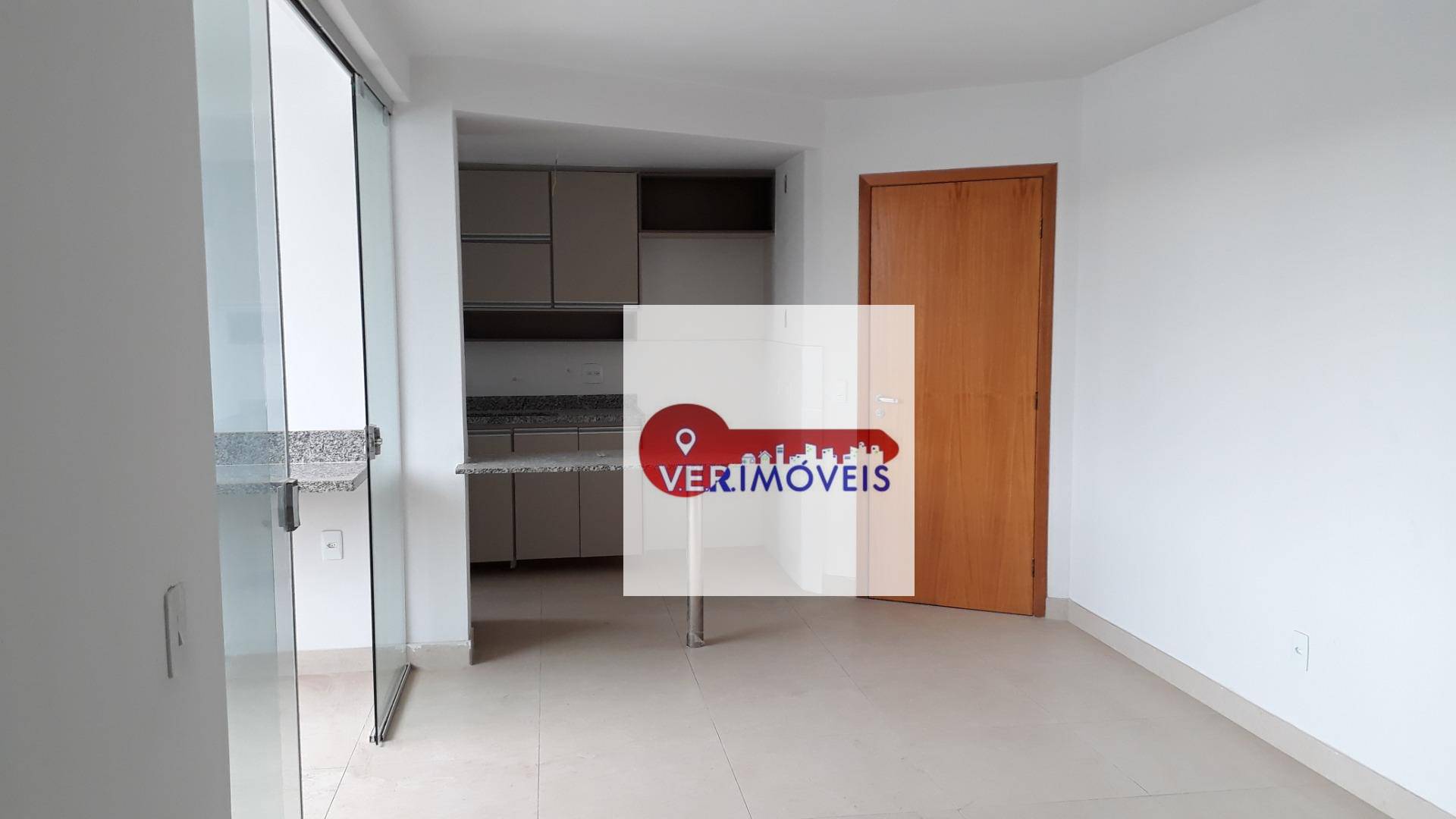 Apartamento à venda com 3 quartos, 78m² - Foto 1