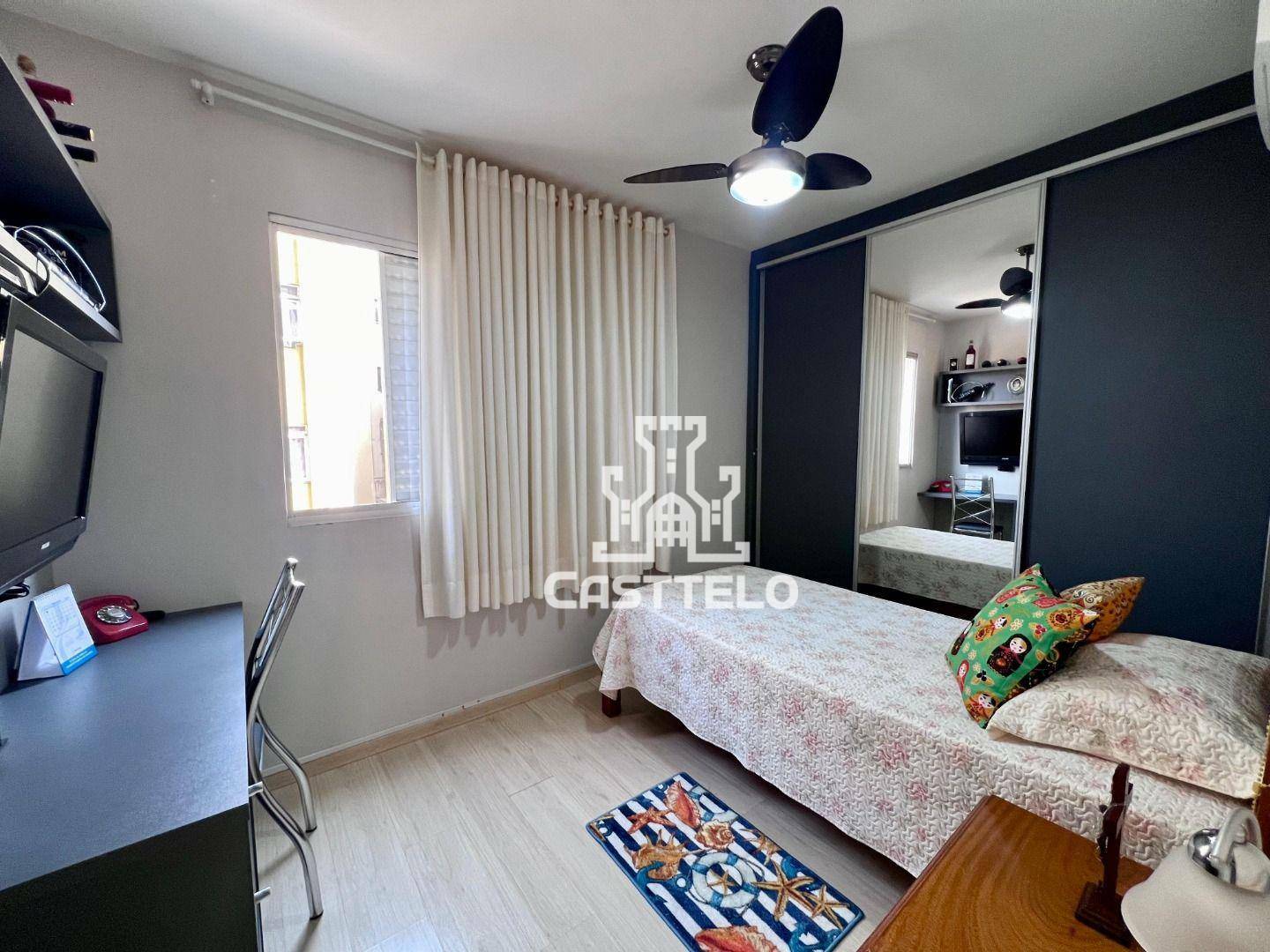 Apartamento à venda com 3 quartos, 70m² - Foto 14