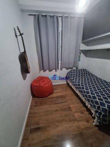 Apartamento à venda com 2 quartos, 46m² - Foto 6