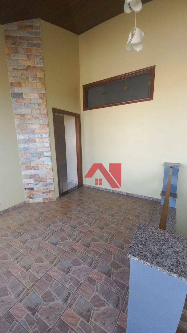 Sobrado à venda com 3 quartos, 240m² - Foto 27