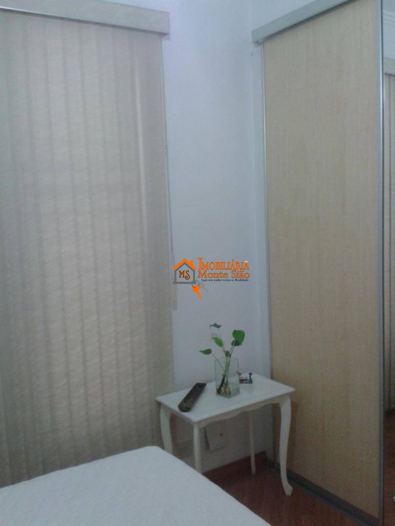 Apartamento à venda com 3 quartos, 83m² - Foto 10