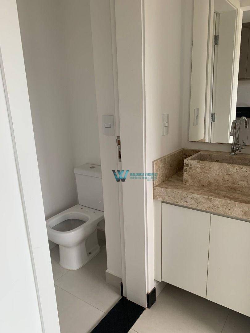 Apartamento à venda com 2 quartos, 76m² - Foto 6