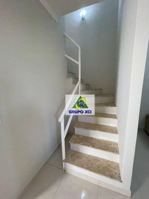 Casa de Condomínio à venda com 3 quartos, 100m² - Foto 9