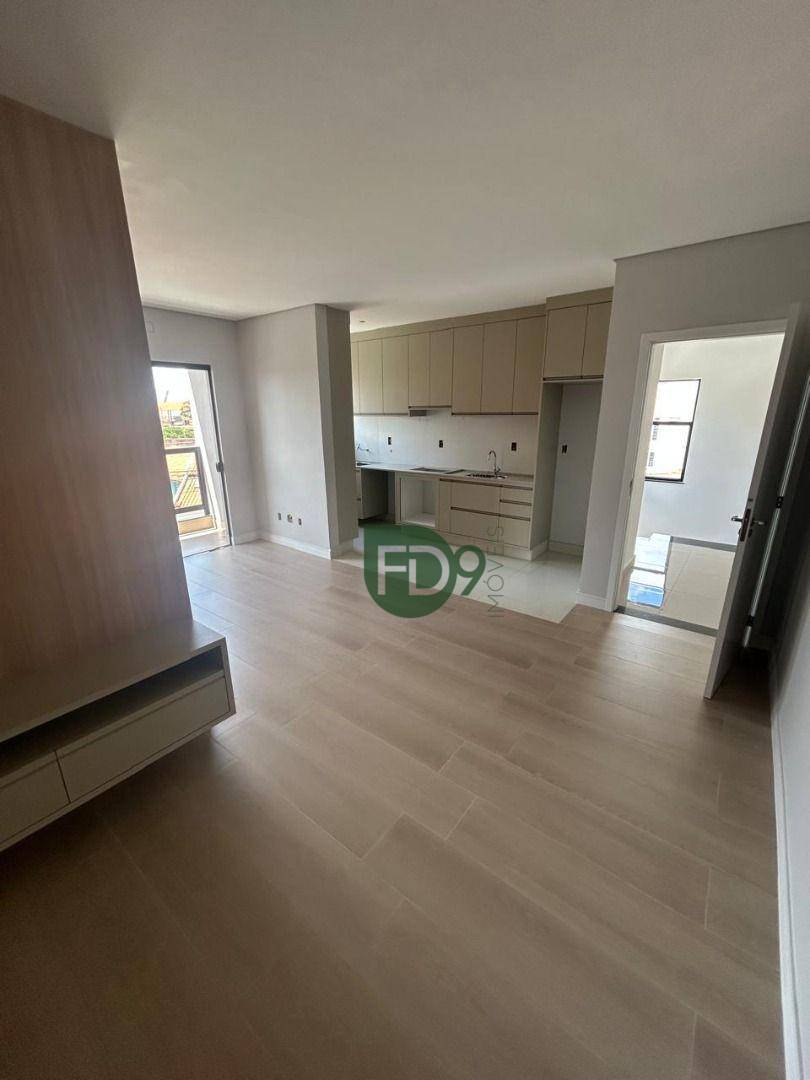 Apartamento à venda e aluguel com 2 quartos, 54m² - Foto 6