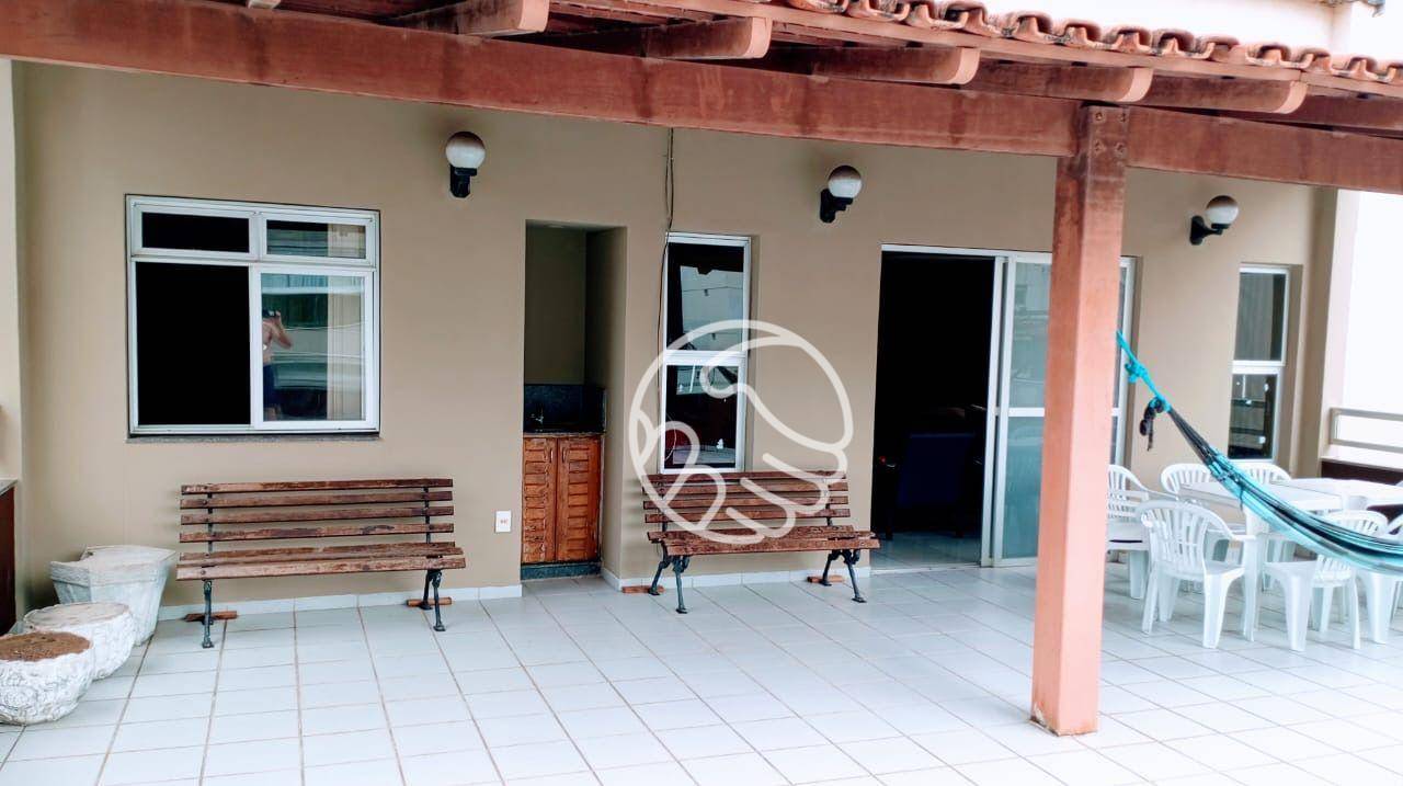 Cobertura à venda e aluguel com 3 quartos, 204m² - Foto 5
