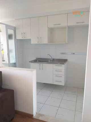 Apartamento à venda com 2 quartos, 47m² - Foto 6