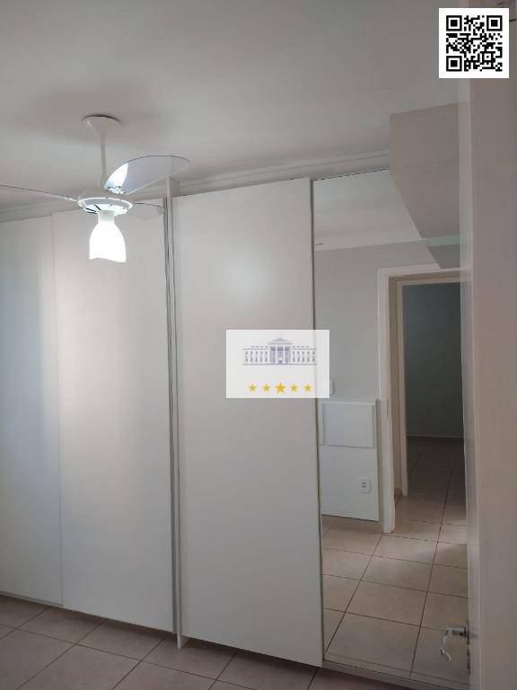 Apartamento à venda com 2 quartos, 51m² - Foto 7