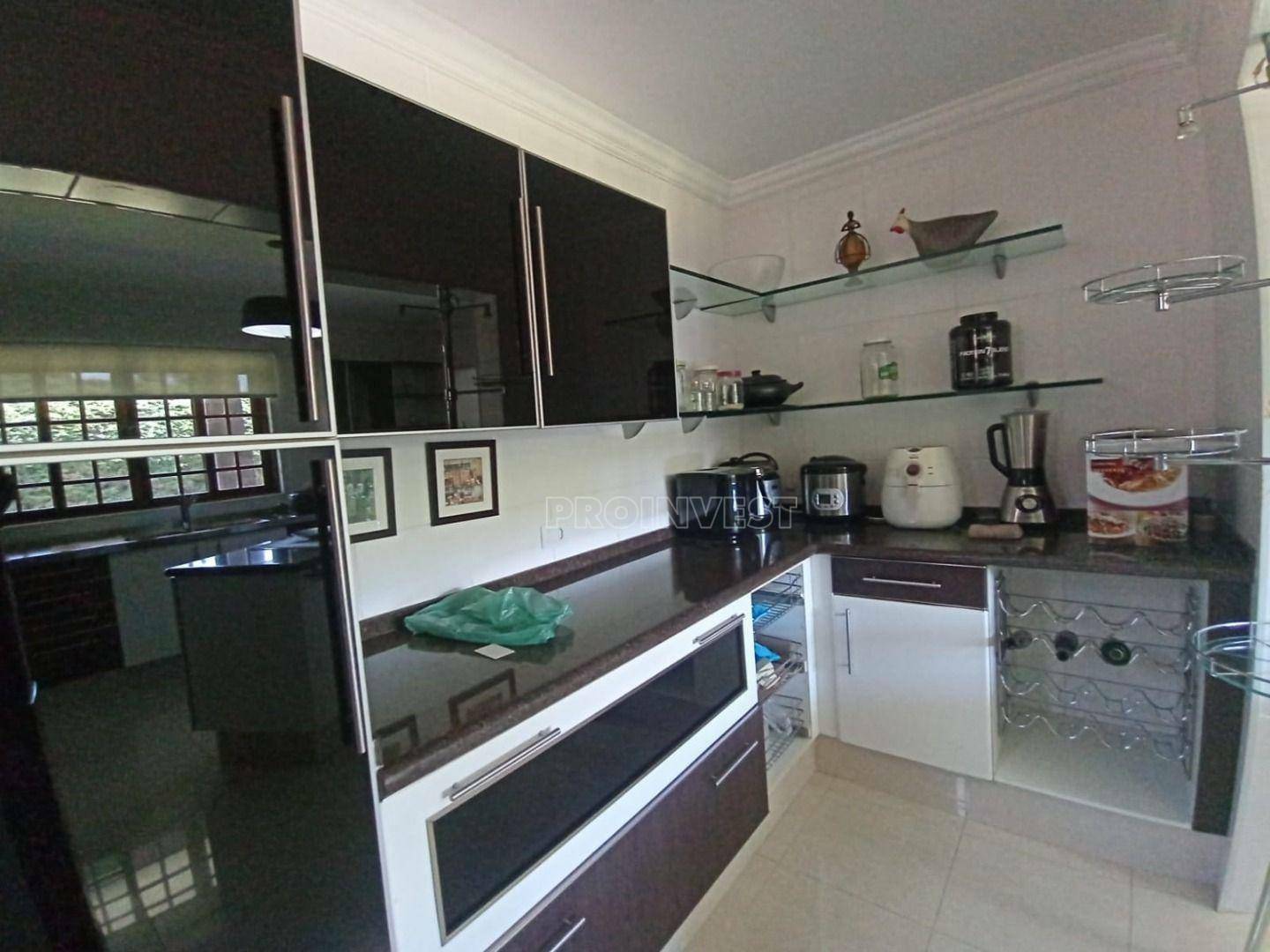 Casa de Condomínio à venda com 4 quartos, 234m² - Foto 23