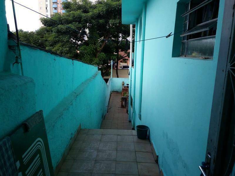 Sobrado à venda com 3 quartos, 200m² - Foto 8