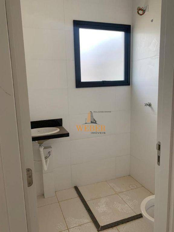 Sobrado à venda com 2 quartos, 90m² - Foto 15