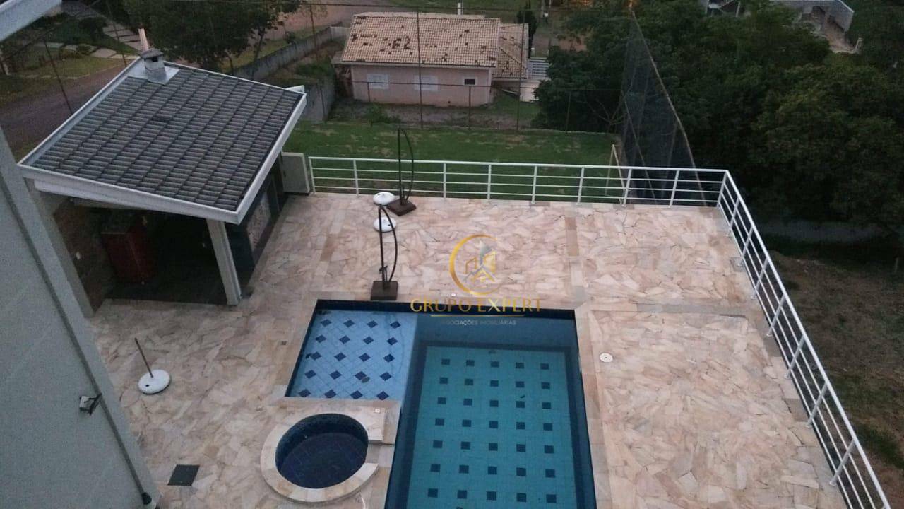 Sobrado à venda e aluguel com 5 quartos, 700m² - Foto 15