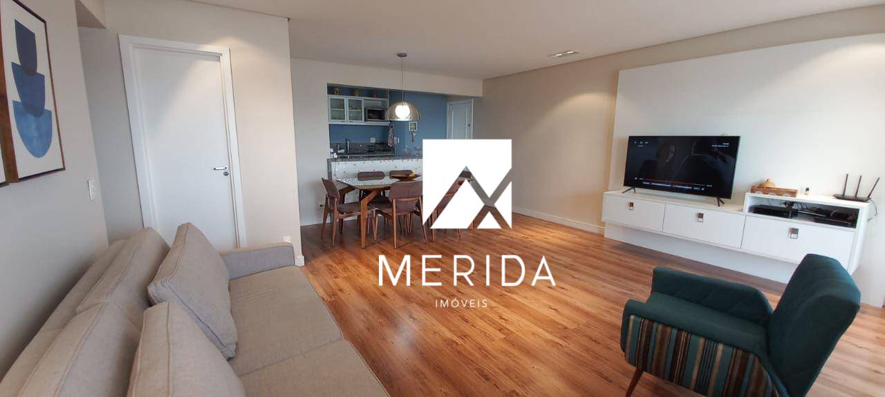 Apartamento, 2 quartos, 123 m² - Foto 1