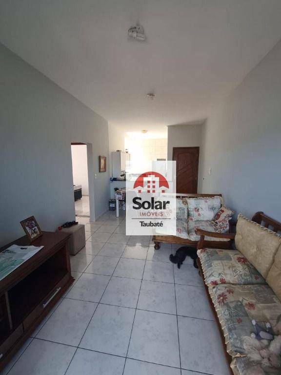 Apartamento, 2 quartos, 67 m² - Foto 2