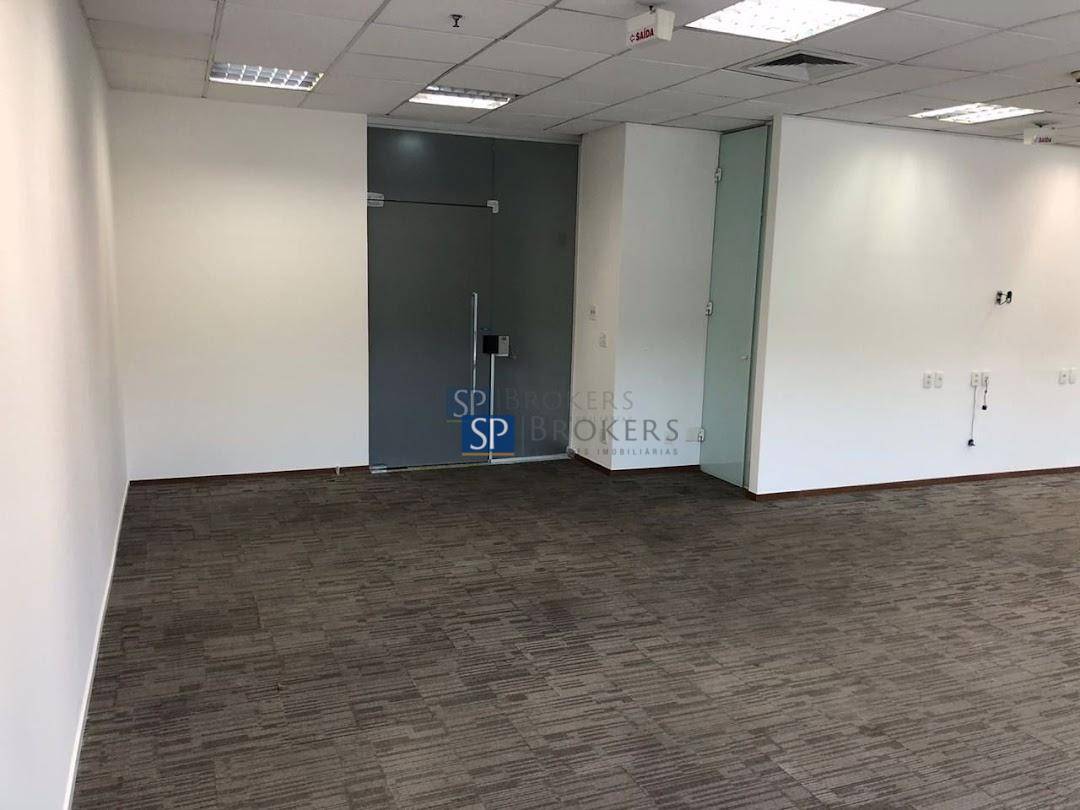 Conjunto Comercial-Sala para alugar, 165m² - Foto 16