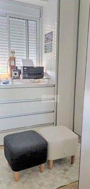 Apartamento à venda com 2 quartos, 50m² - Foto 24