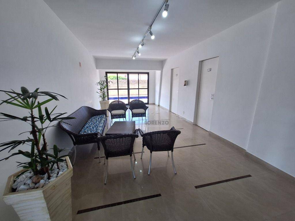 Apartamento à venda com 3 quartos, 138m² - Foto 39