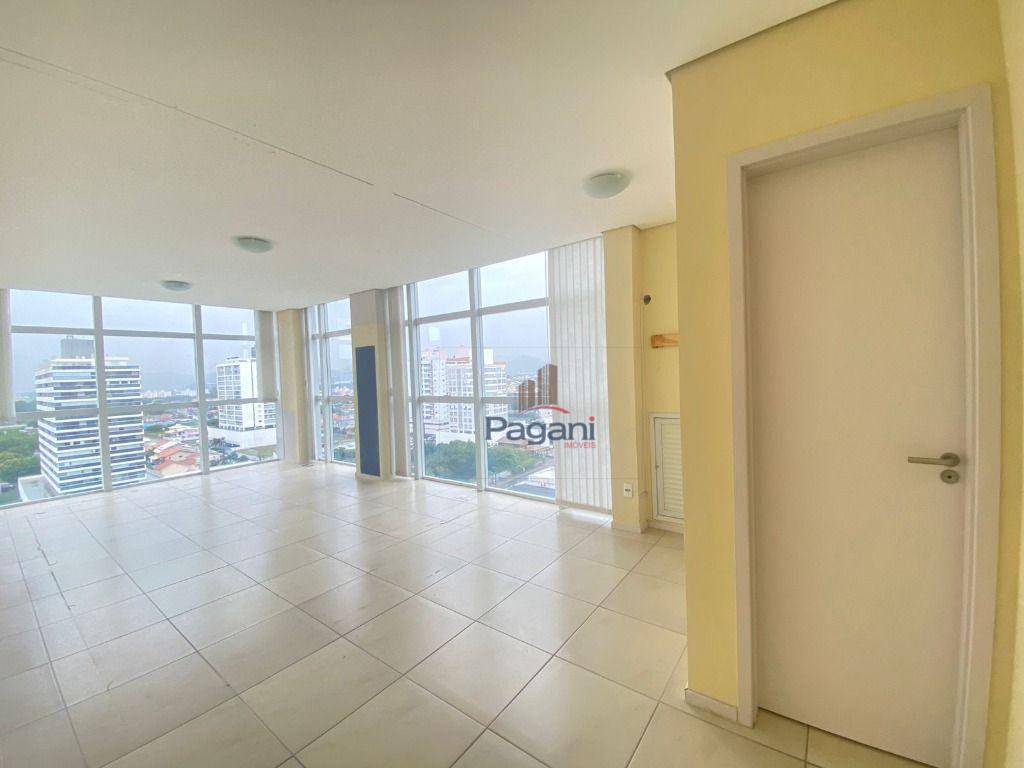 Conjunto Comercial-Sala à venda, 27m² - Foto 1