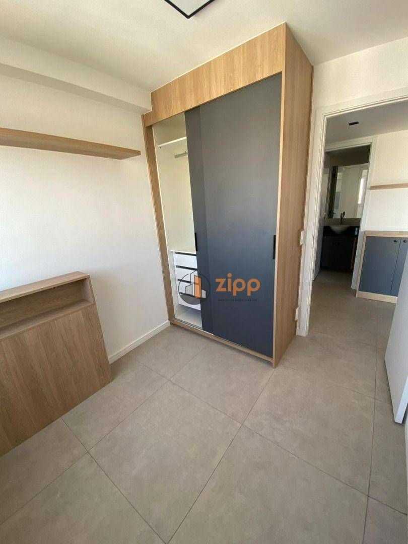 Apartamento à venda com 1 quarto, 51m² - Foto 7