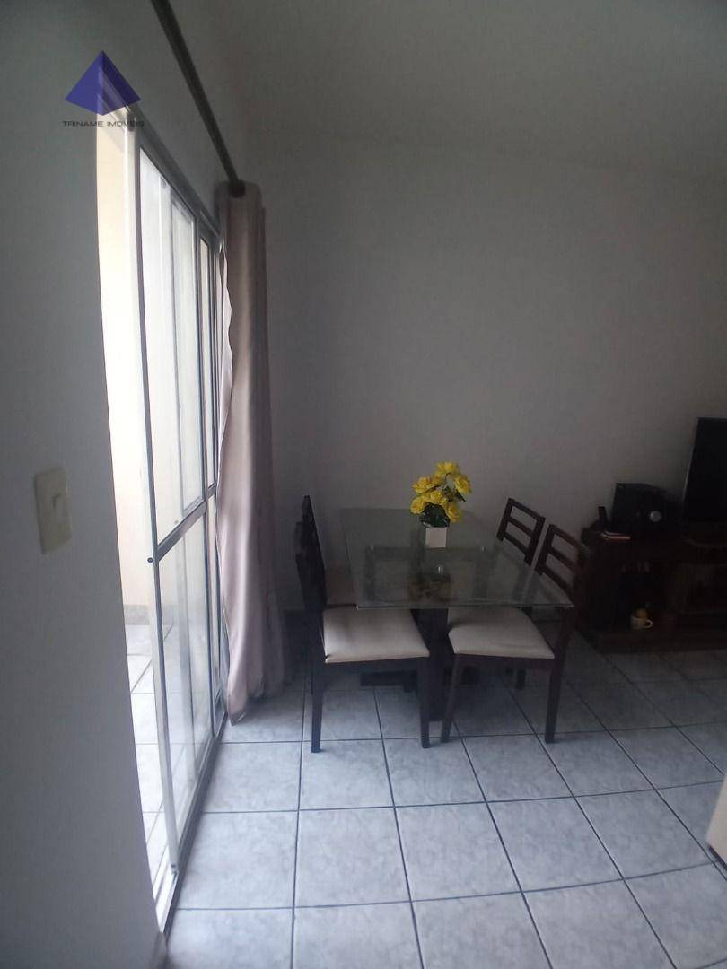 Apartamento à venda com 2 quartos, 54m² - Foto 4