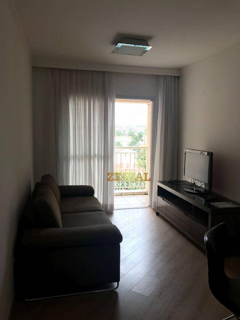 Apartamento para alugar com 2 quartos, 65m² - Foto 1