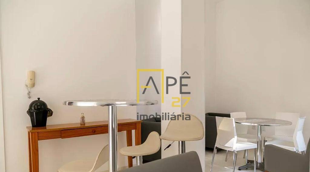 Apartamento à venda com 2 quartos, 47m² - Foto 28