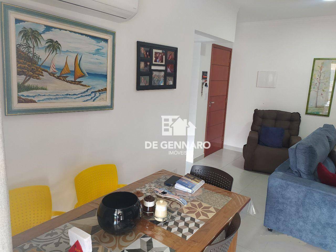 Apartamento à venda com 2 quartos, 62M2 - Foto 16