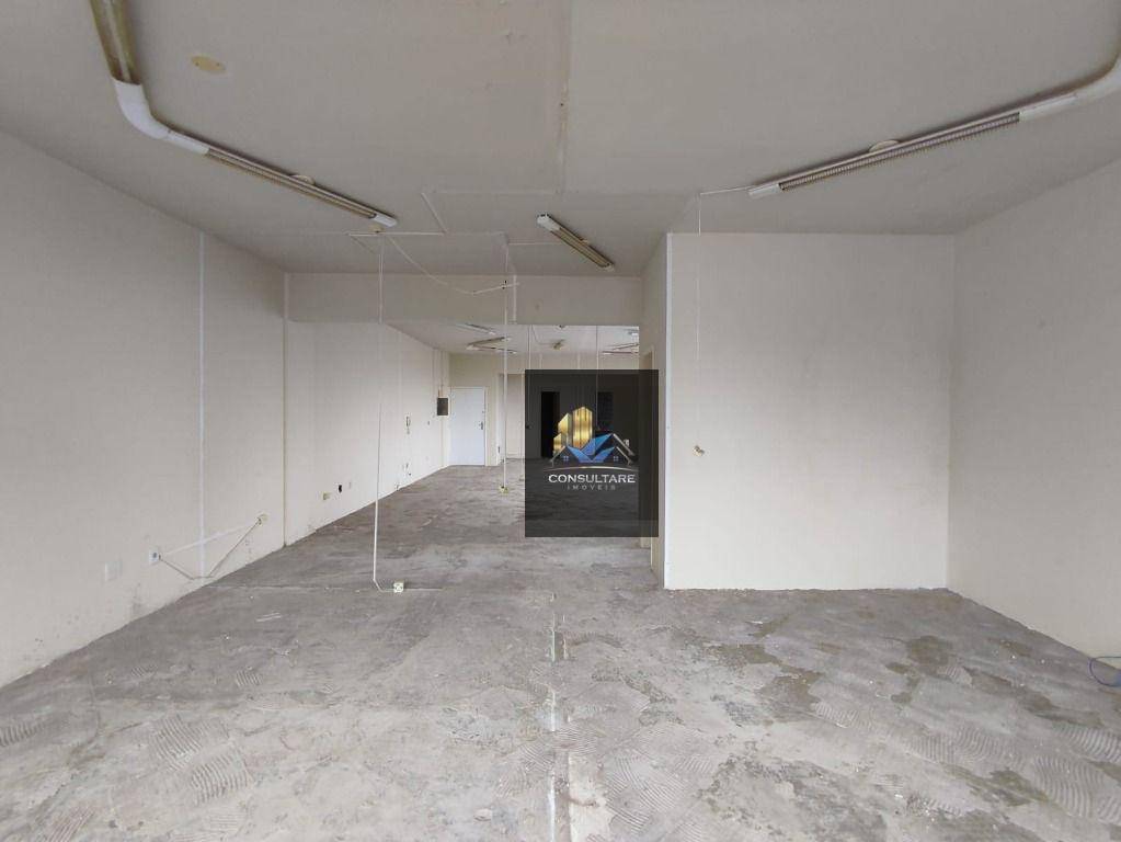 Conjunto Comercial-Sala para alugar, 110m² - Foto 20