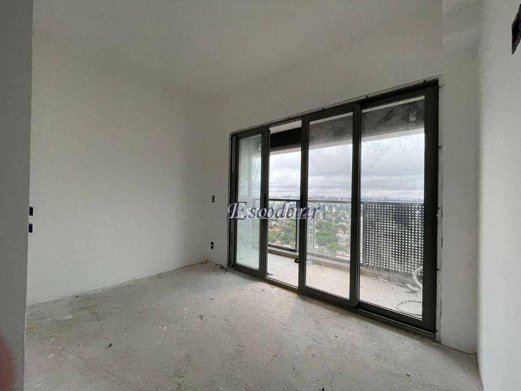 Cobertura à venda com 1 quarto, 164m² - Foto 7