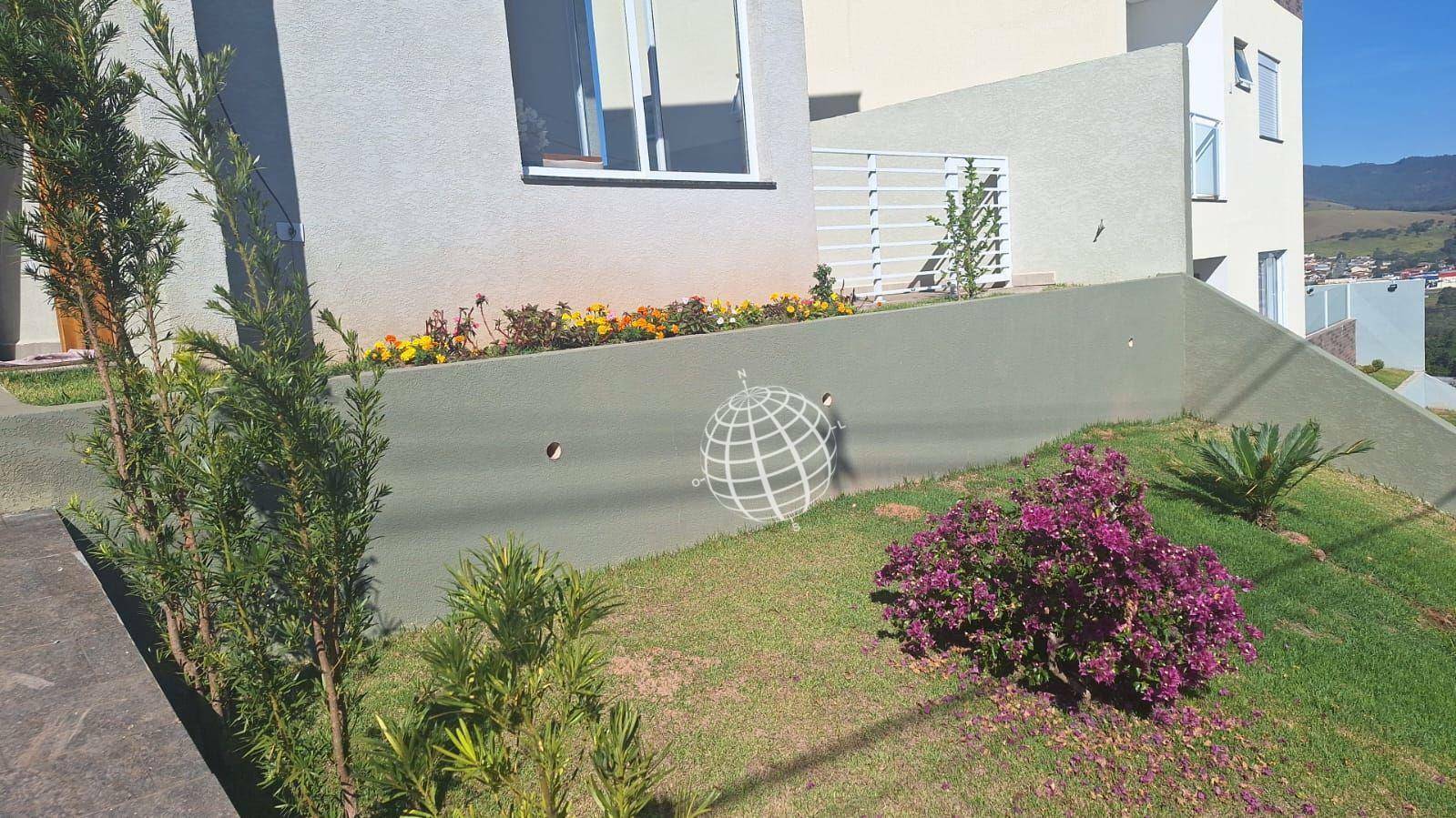 Casa de Condomínio à venda com 3 quartos, 210m² - Foto 9