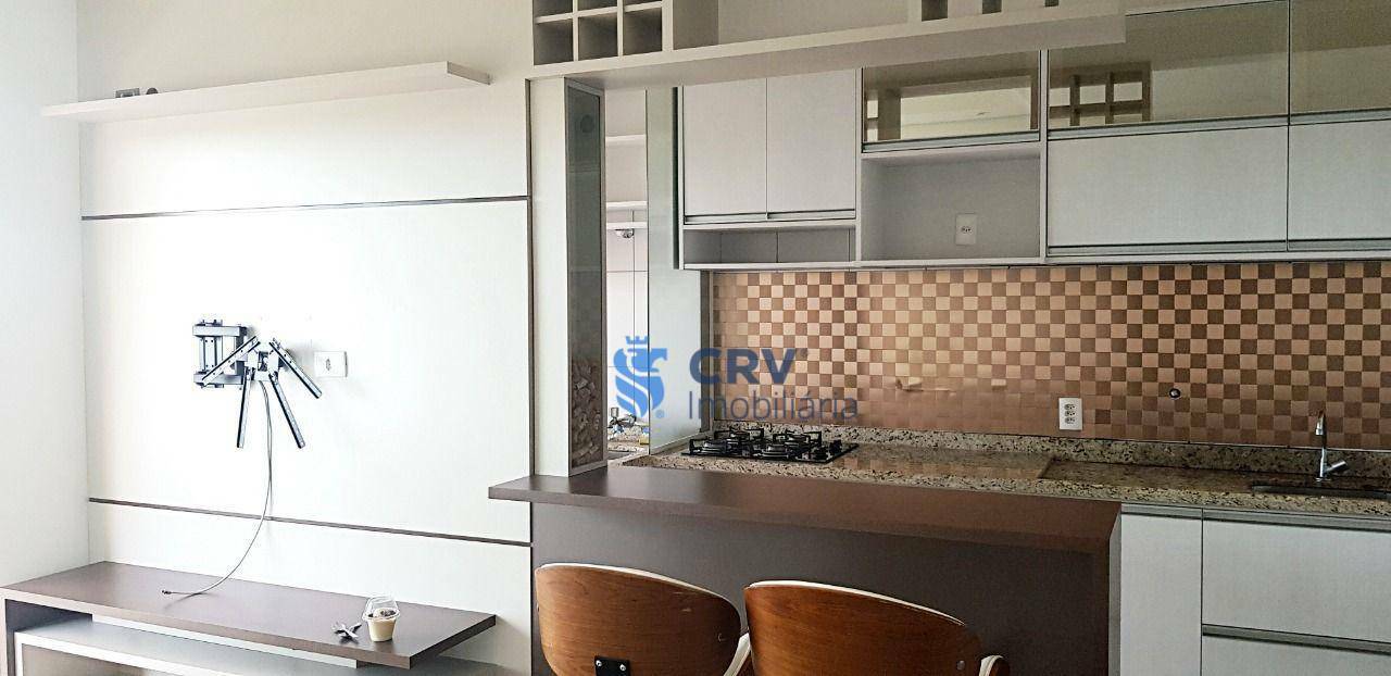 Apartamento à venda com 2 quartos, 58m² - Foto 15