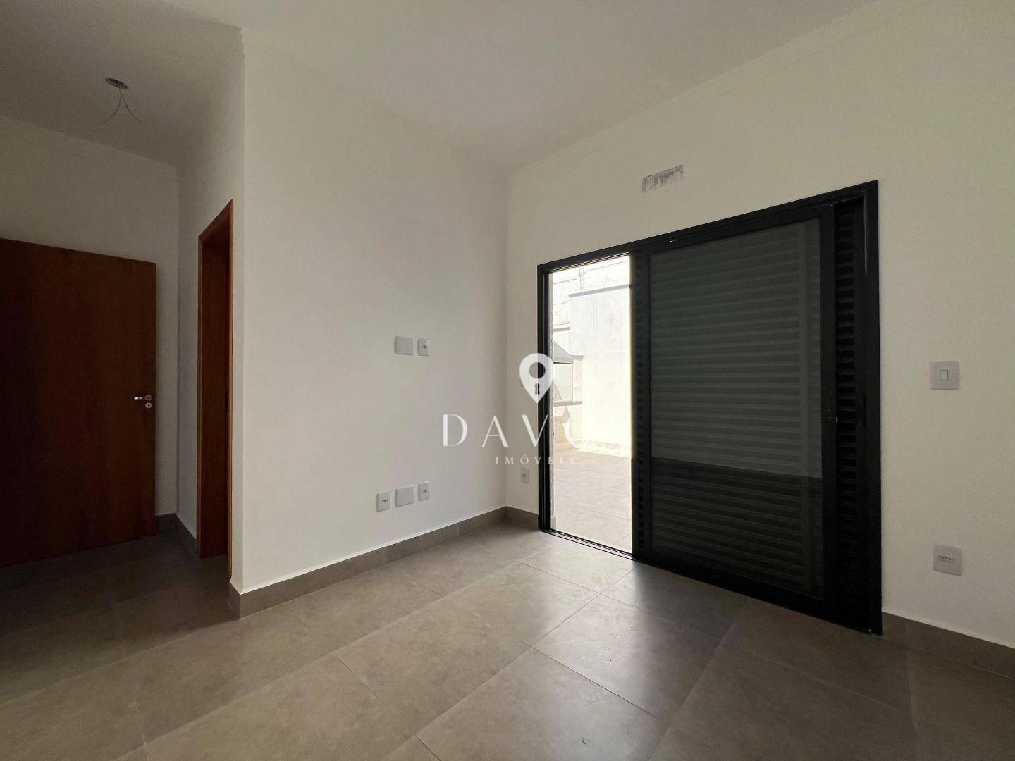 Casa à venda com 3 quartos, 110m² - Foto 12