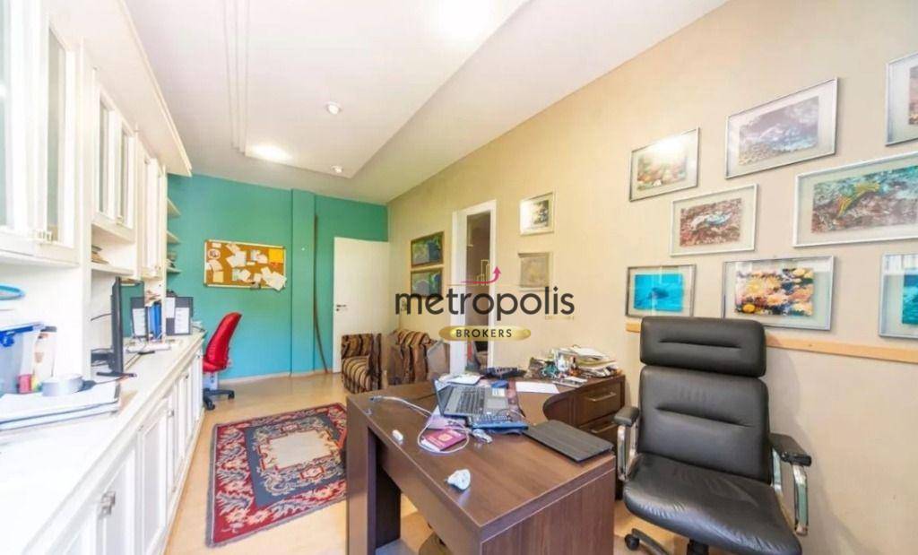 Apartamento à venda e aluguel com 4 quartos, 370m² - Foto 58