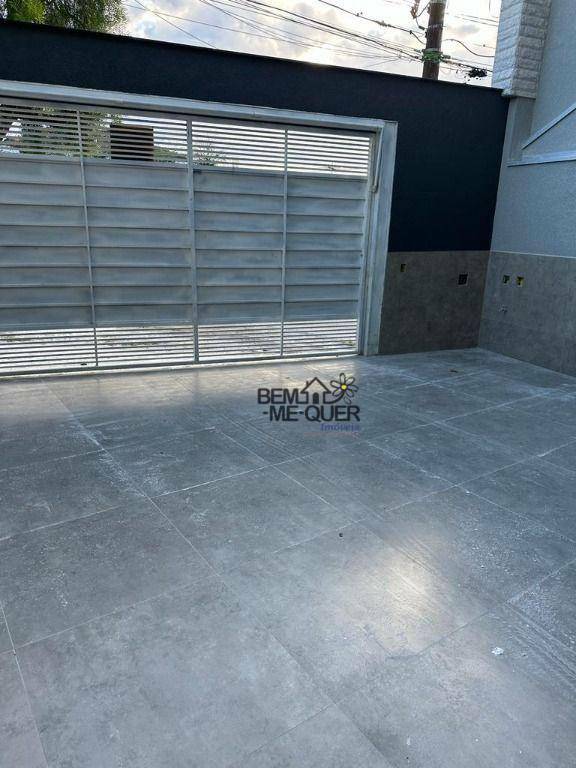 Sobrado à venda com 3 quartos, 180m² - Foto 5