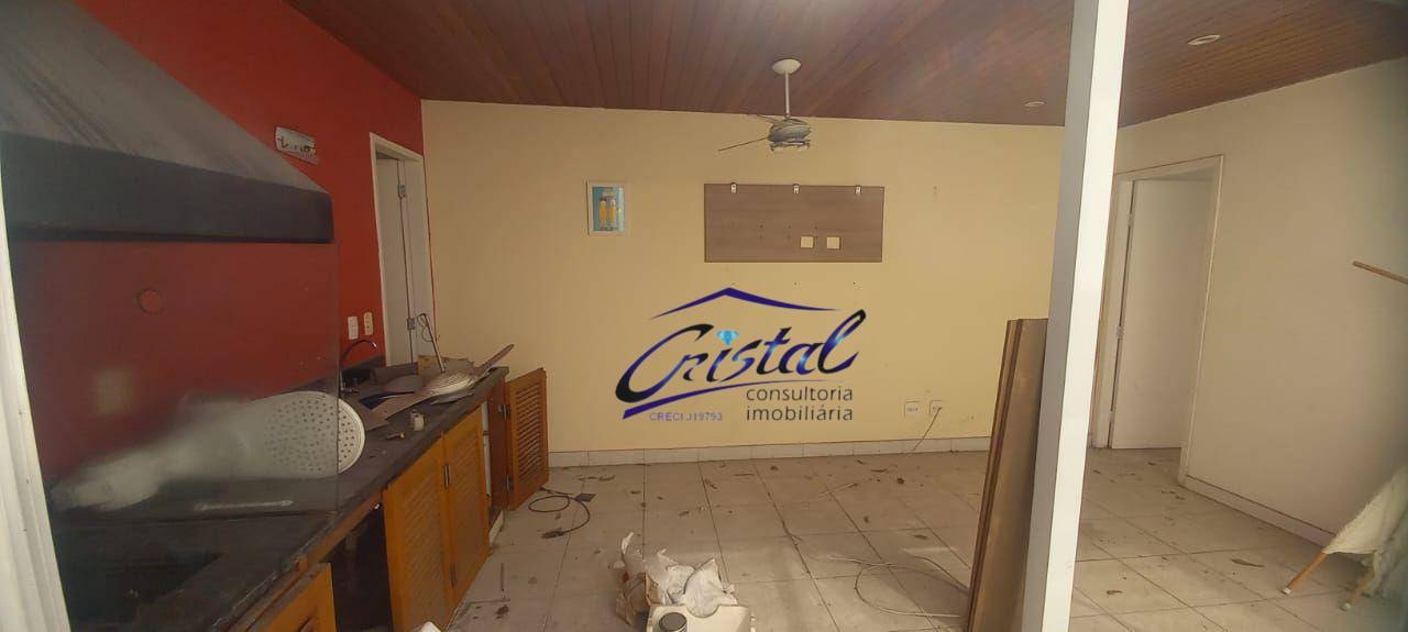Casa de Condomínio à venda com 3 quartos, 153m² - Foto 29