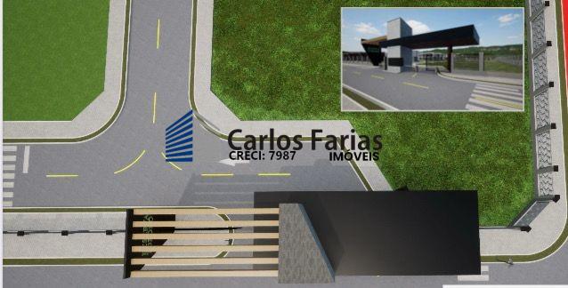 Terreno à venda, 418m² - Foto 8