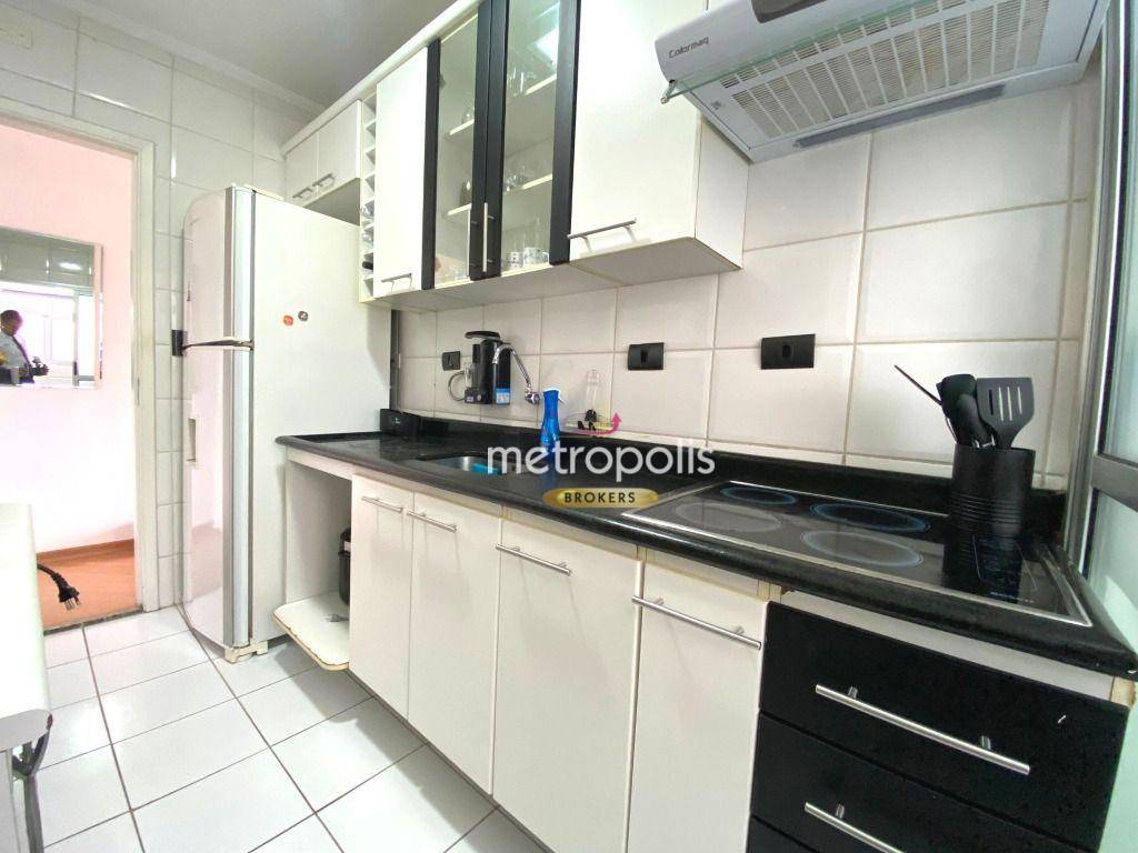 Apartamento à venda com 3 quartos, 61m² - Foto 7